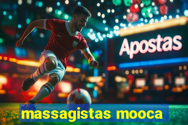 massagistas mooca